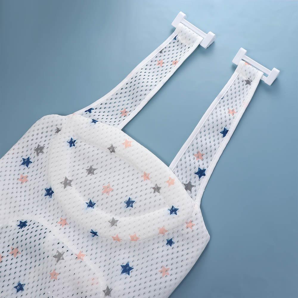 อ่างอาบน้ำเด็กแรกเกิดแบบปลอดภั - Non Slip Bath Mat บทวิจารณ์และราคา