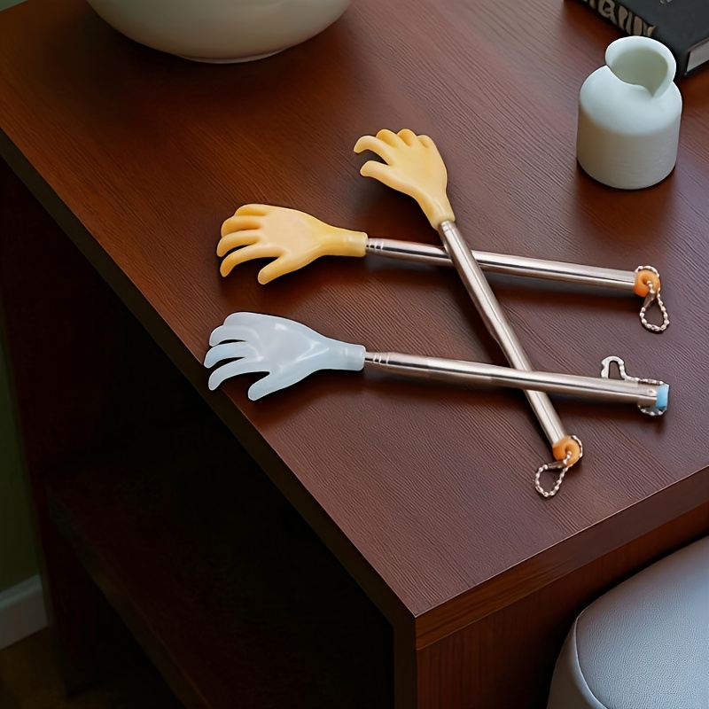 เครื่องนวดหลังแบบพกพาและที่เกา - Home Essentials Bathroom Accessories บทวิจารณ์และราคา
