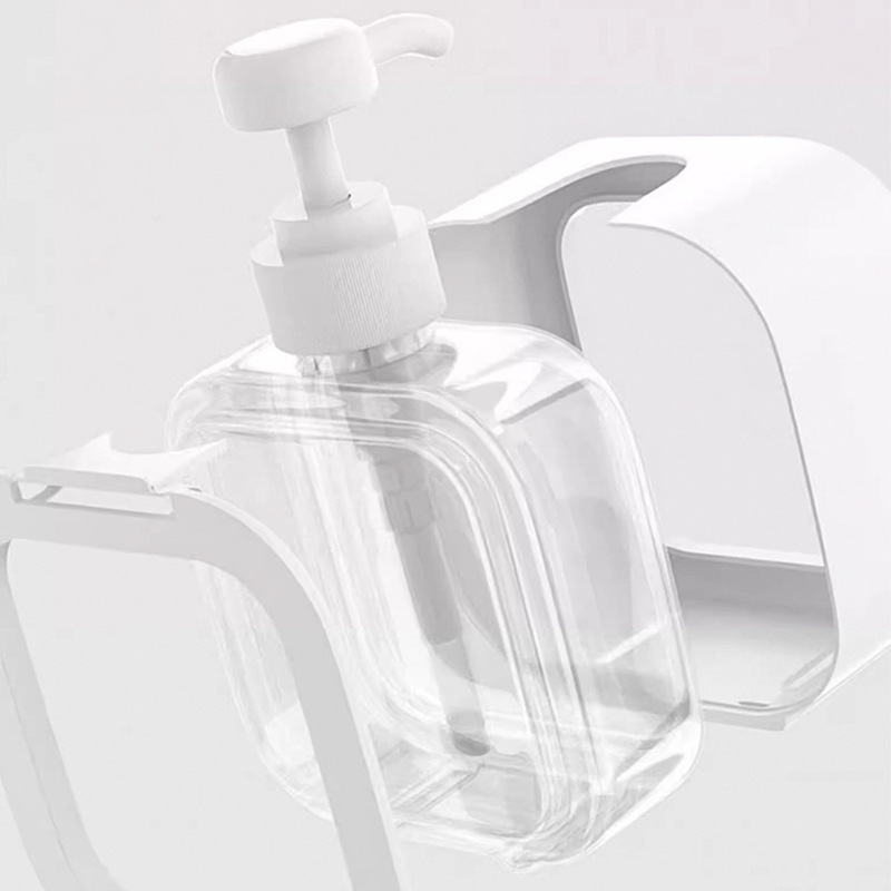 300ML มิฟฟี่ ซีรีส์ แบธ ปั๊ม โ - Home Goods Bathroom บทวิจารณ์และราคา