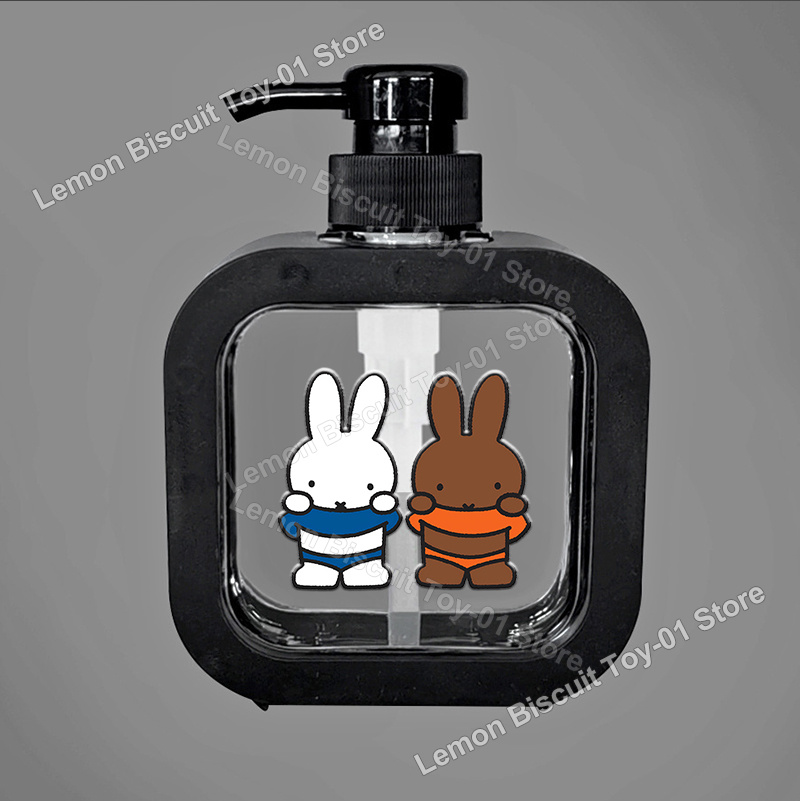 300ML มิฟฟี่ ซีรีส์ แบธ ปั๊ม โ - Home Goods Bathroom บทวิจารณ์และราคา