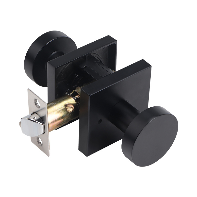 กุญแจล็อคประตูห้องน้ำในบ้านแบบ - Home Bathroom Lock บทวิจารณ์และราคา