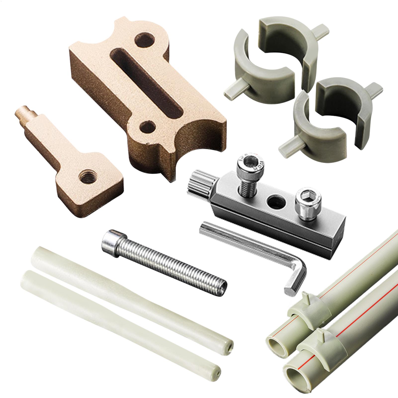 เครื่องมือซ่อมท่อร้อนละลายชุดห - Home Bathroom Plumbing บทวิจารณ์และราคา