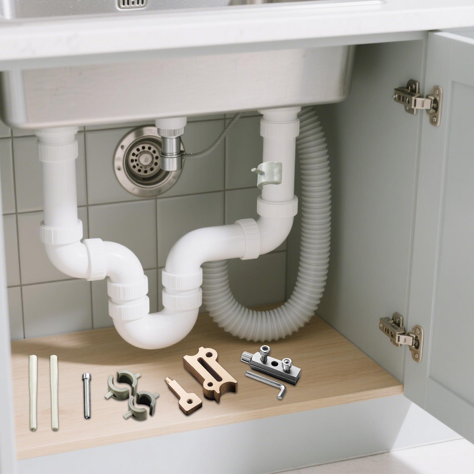 เครื่องมือซ่อมท่อร้อนละลายชุดห - Home Bathroom Plumbing บทวิจารณ์และราคา