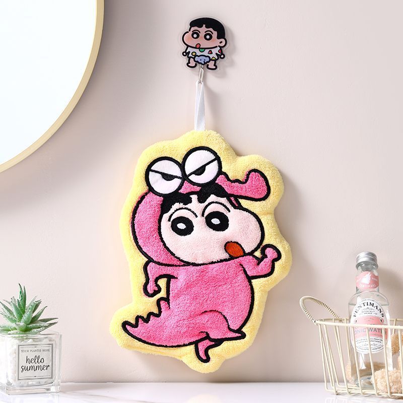 เครยอน ชินจัง โนฮาระ ฮิโรชิ ซา - Home Goods Bathroom บทวิจารณ์และราคา
