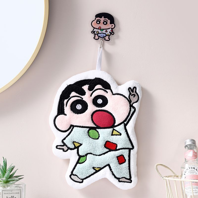 เครยอน ชินจัง โนฮาระ ฮิโรชิ ซา - Home Goods Bathroom บทวิจารณ์และราคา