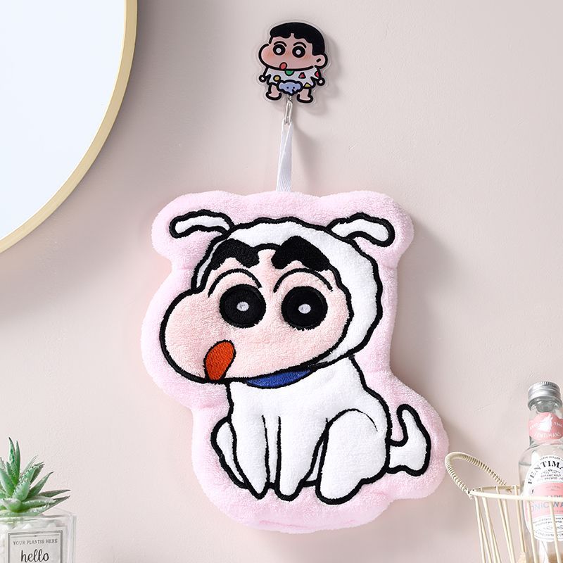 เครยอน ชินจัง โนฮาระ ฮิโรชิ ซา - Home Goods Bathroom บทวิจารณ์และราคา