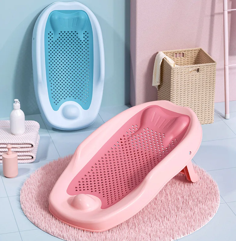 เบาะรองอาบน้ำเด็กแรกเกิดแบบปรั - Non Slip Bath Mat บทวิจารณ์และราคา