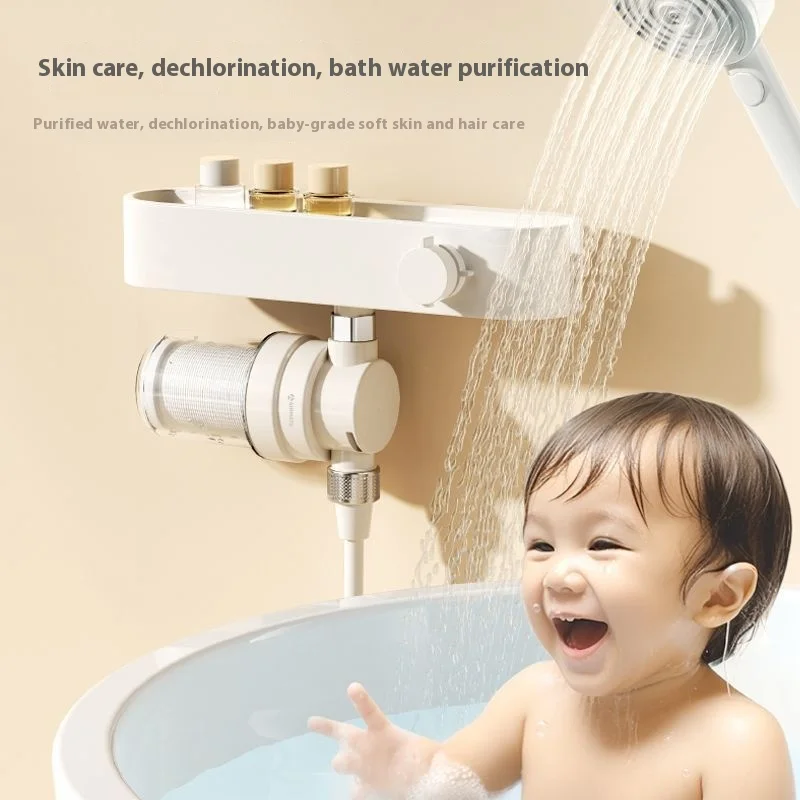 หัวฝักบัวก่อนอาบน้ำ, ชุดฝักบัว - Home In Bathroom บทวิจารณ์และราคา