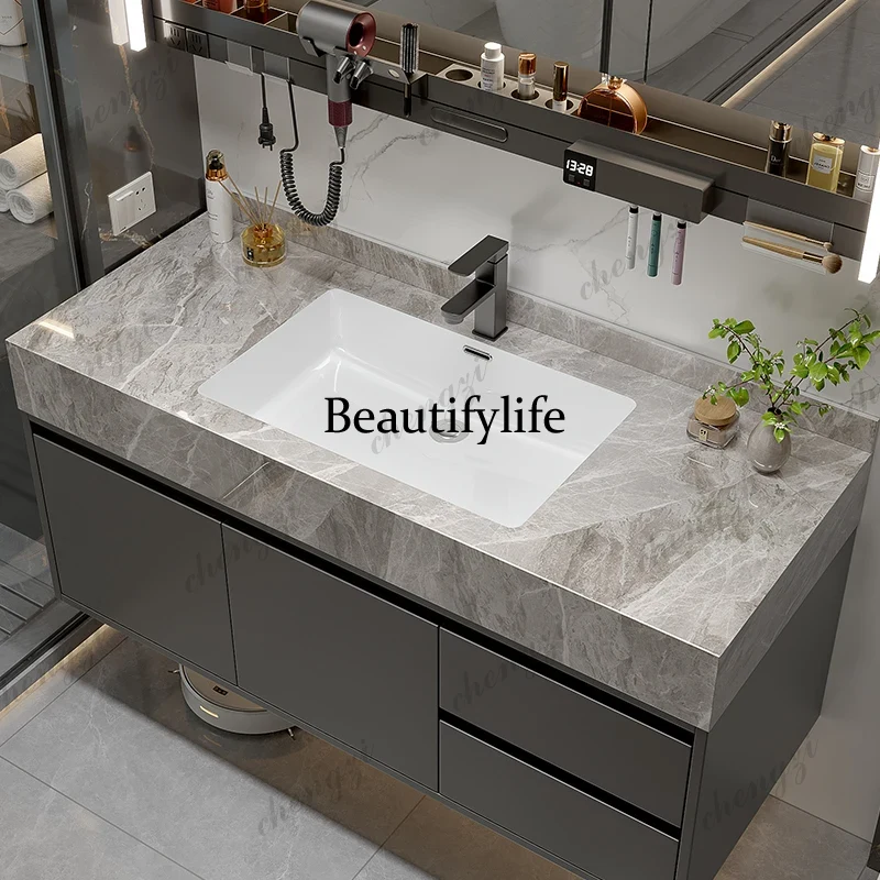 A68 ตู้เก็บของ ตู้เก็บของ ชั้น - Home Bathroom Vanity Combo บทวิจารณ์และราคา