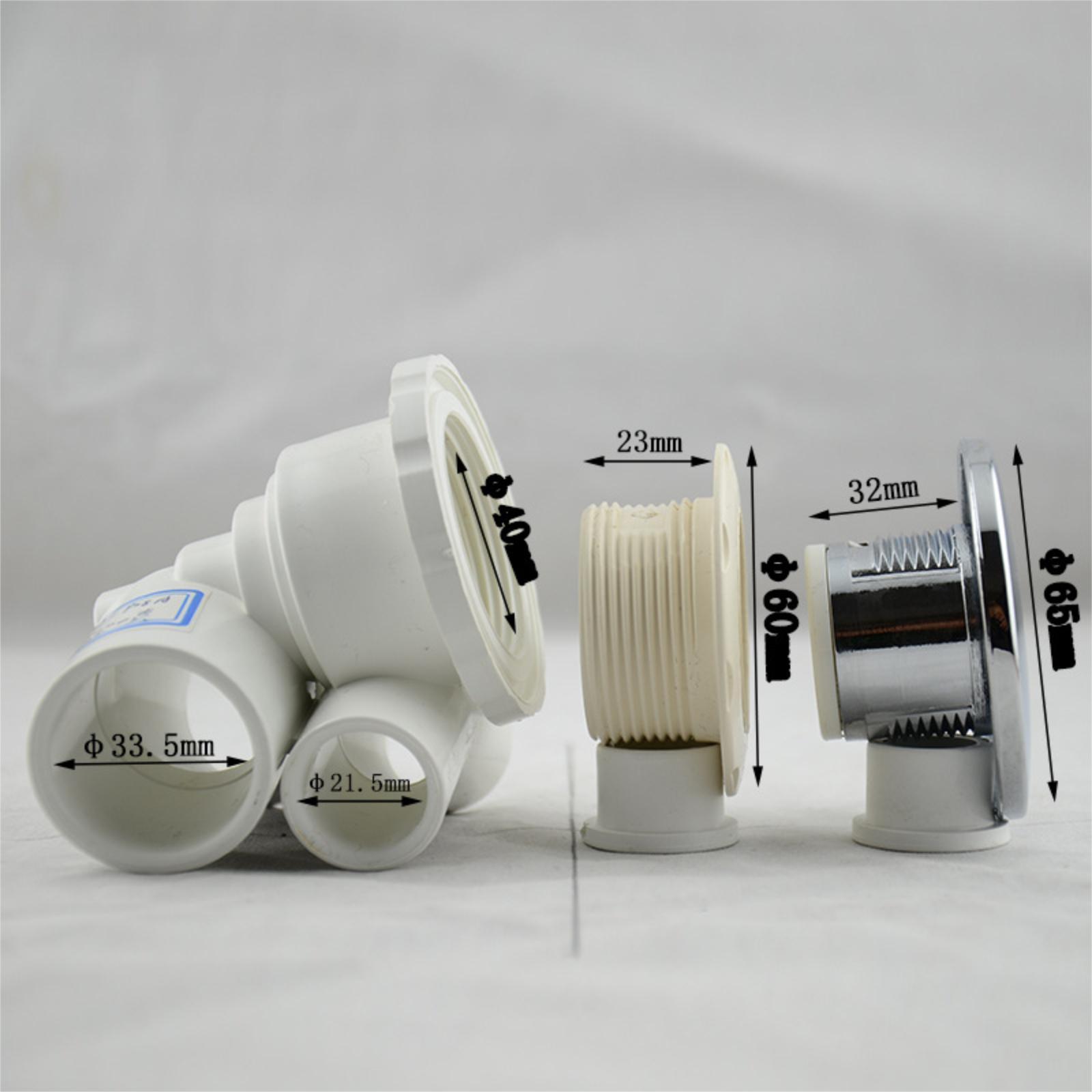 หัวฉีดพ่นน้ำสำหรับสระว่ายน้ำ อ - Jet Home Bathroom Accessories บทวิจารณ์และราคา