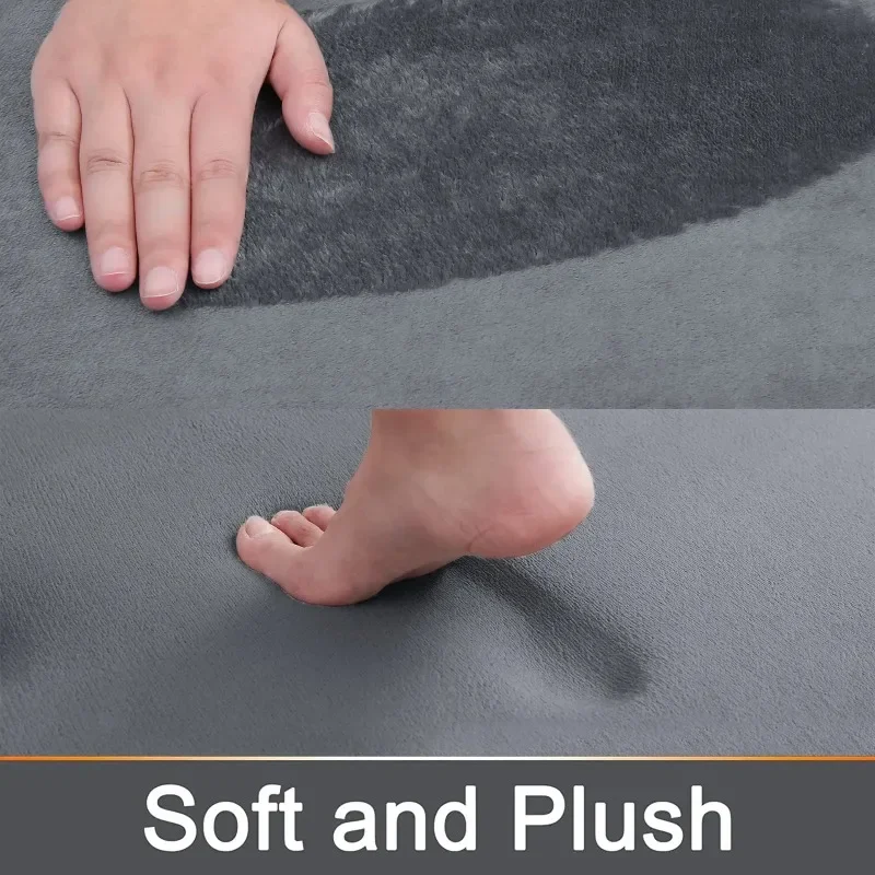 แผ่นรองพื้นอาบน้ำเมมโมรี่โฟม ก - Non Slip Bath Mat บทวิจารณ์และราคา