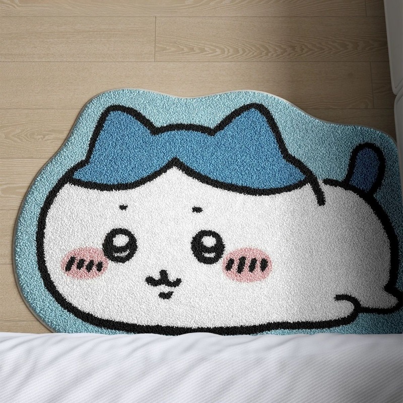 -ชิอิคาวะ！！！ พรมการ์ตูนอนิเมะ  - Home Goods Bathroom บทวิจารณ์และราคา