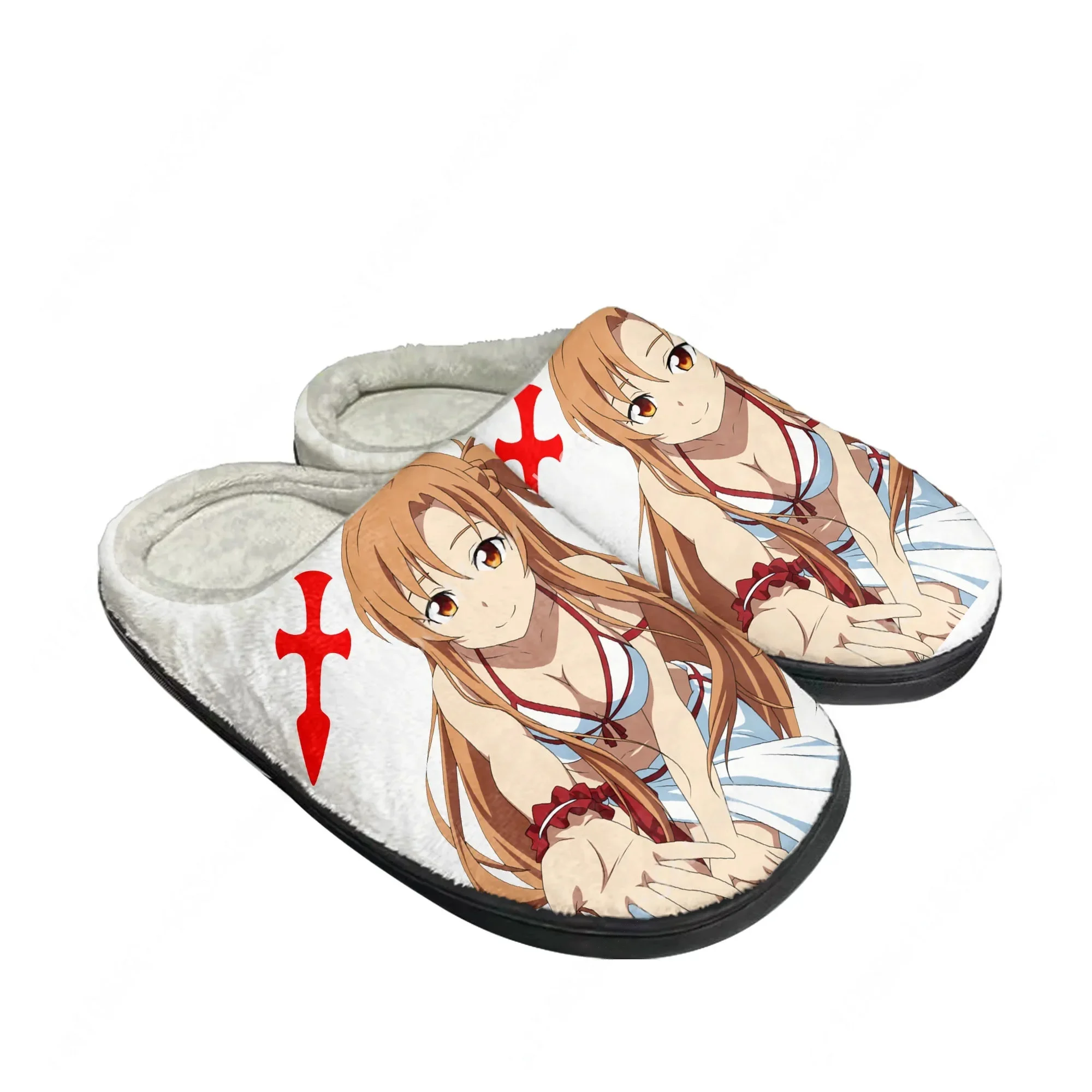 รองเท้าแตะผ้าฝ้าย Sword Art On - Home Bathroom Lights บทวิจารณ์และราคา