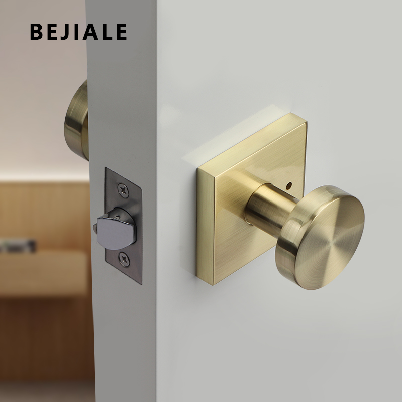 ล็อคประตูห้องน้ำในบ้านแบบซ่อนป - Home Bathroom Lock บทวิจารณ์และราคา