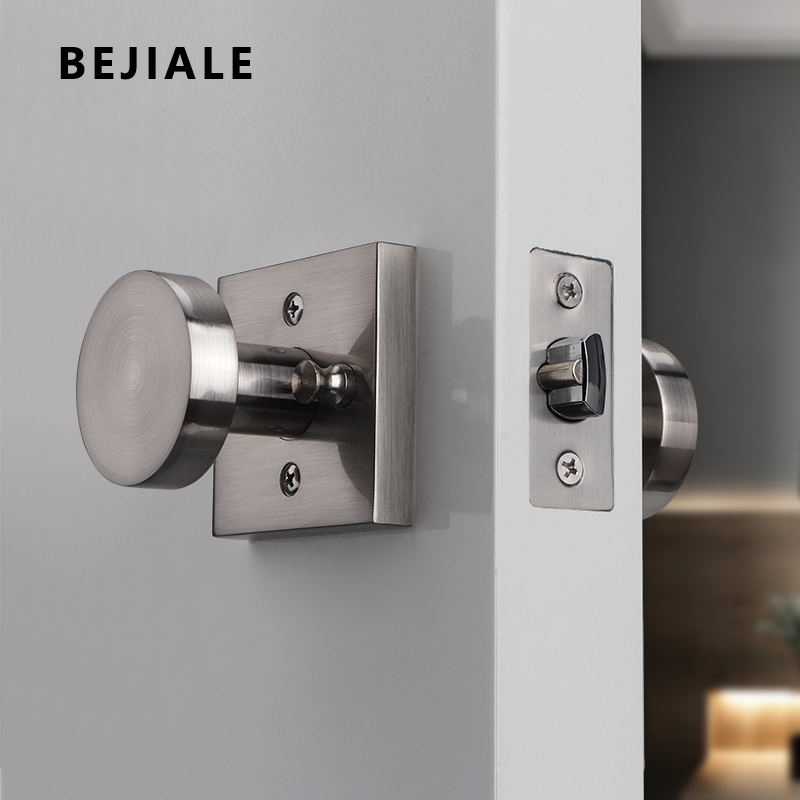 ล็อคประตูห้องน้ำในบ้านแบบซ่อนป - Home Bathroom Lock บทวิจารณ์และราคา
