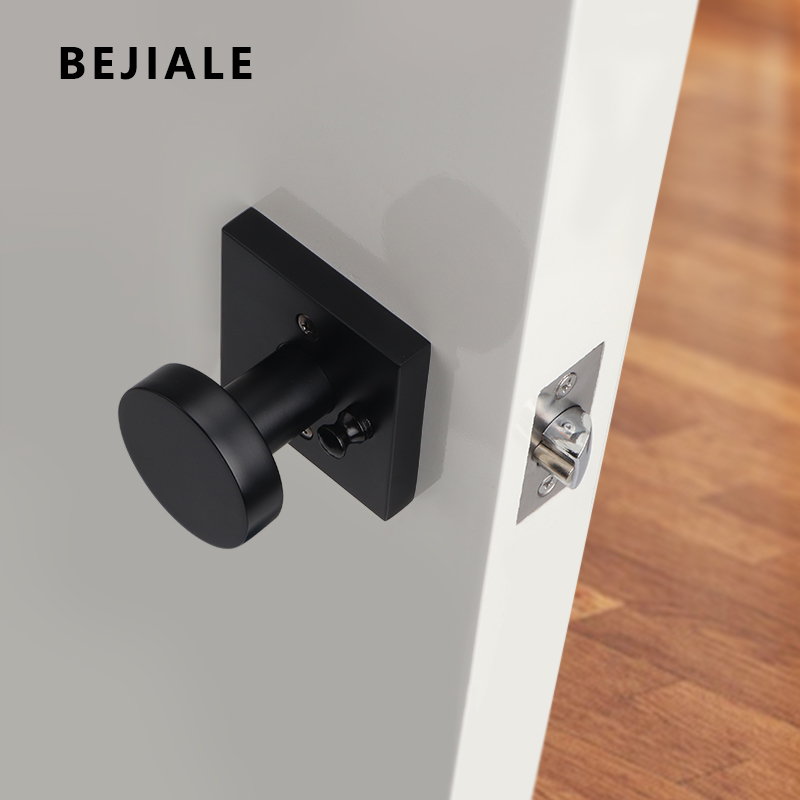 ล็อคประตูห้องน้ำในบ้านแบบซ่อนป - Home Bathroom Lock บทวิจารณ์และราคา