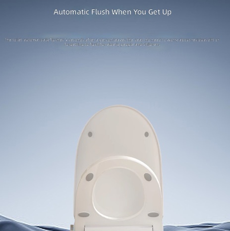 ที่นั่งชักโครกอัจฉริยะพร้อมระบ - Home In Bathroom บทวิจารณ์และราคา