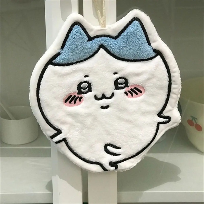 ผ้าเช็ดมือแบบแขวนลายชิอิคาวะ อ - Home Goods Bathroom บทวิจารณ์และราคา