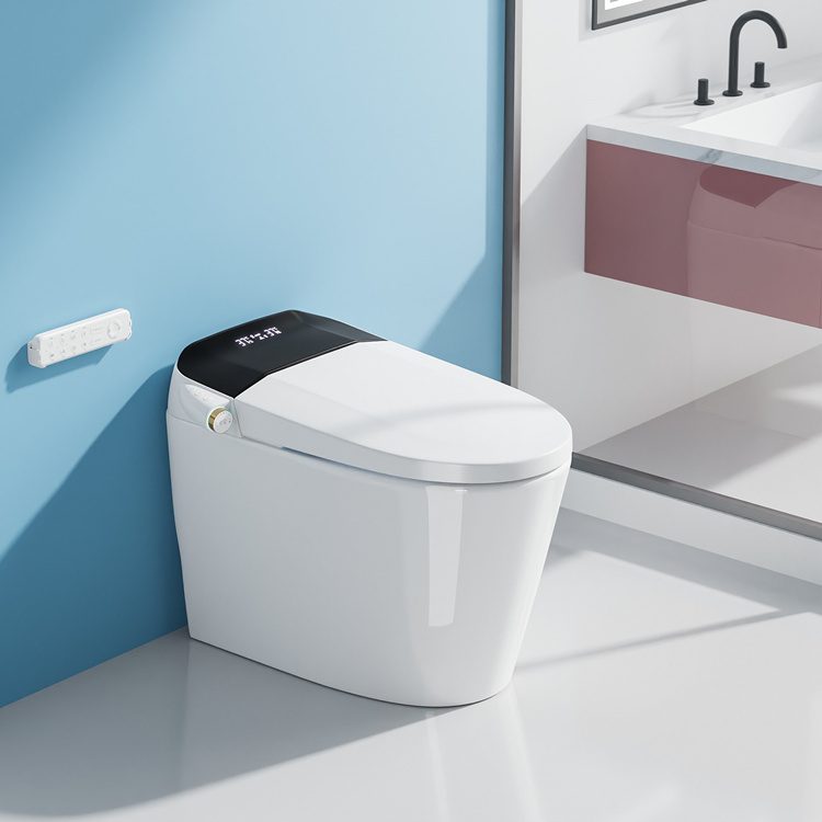 สุขภัณฑ์อัจฉริยะสำหรับตกแต่งบ้ - Home In Bathroom บทวิจารณ์และราคา