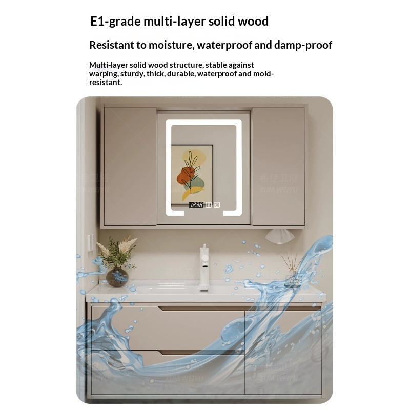 กระจกห้องน้ำแบบมีไฟ LED ด้านหล - Bathroom Mirror Led บทวิจารณ์และราคา