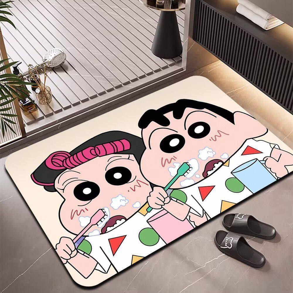 แผ่นรองอาบน้ำไดอะตอมมิเซสเอิร์ - Non Slip Bath Mat บทวิจารณ์และราคา