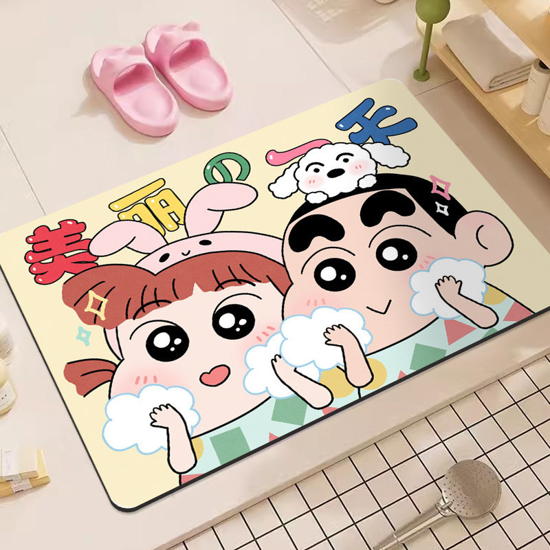 แผ่นรองอาบน้ำไดอะตอมมิเซสเอิร์ - Non Slip Bath Mat บทวิจารณ์และราคา
