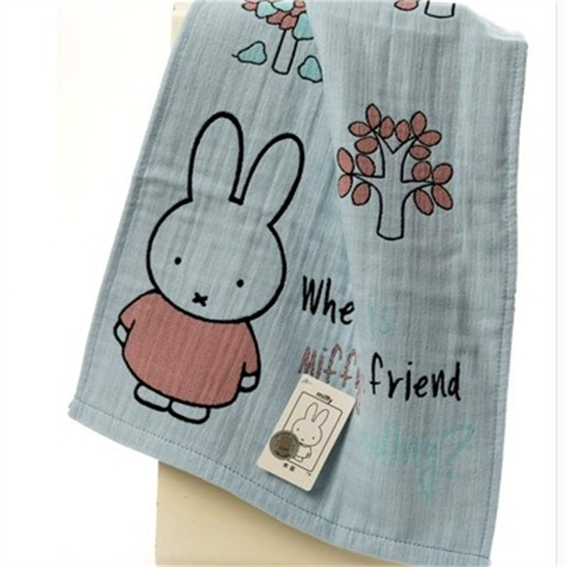ผ้าขนหนูมิฟฟี่ 100% ผ้าฝ้ายเนื - Home Goods Bathroom บทวิจารณ์และราคา