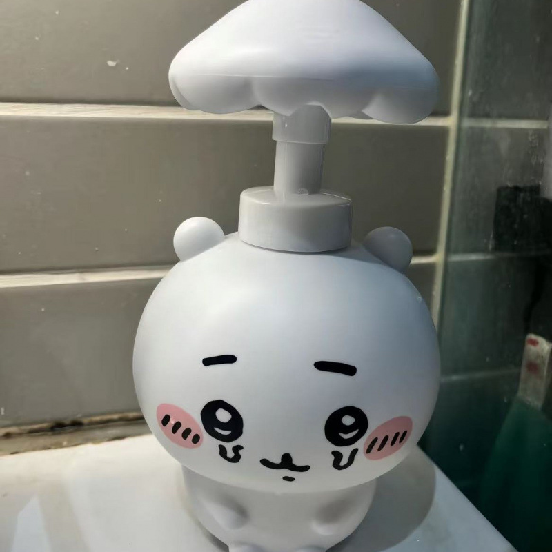 ขวดเจลแอลกอฮอล์รูปเห็ดน่ารัก ช - Home Goods Bathroom บทวิจารณ์และราคา