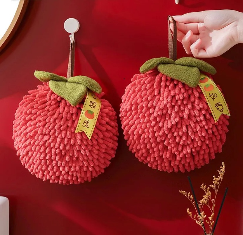 ผ้าเช็ดมือเชนิลล์น่ารักสำหรับห - Home Goods Bathroom บทวิจารณ์และราคา