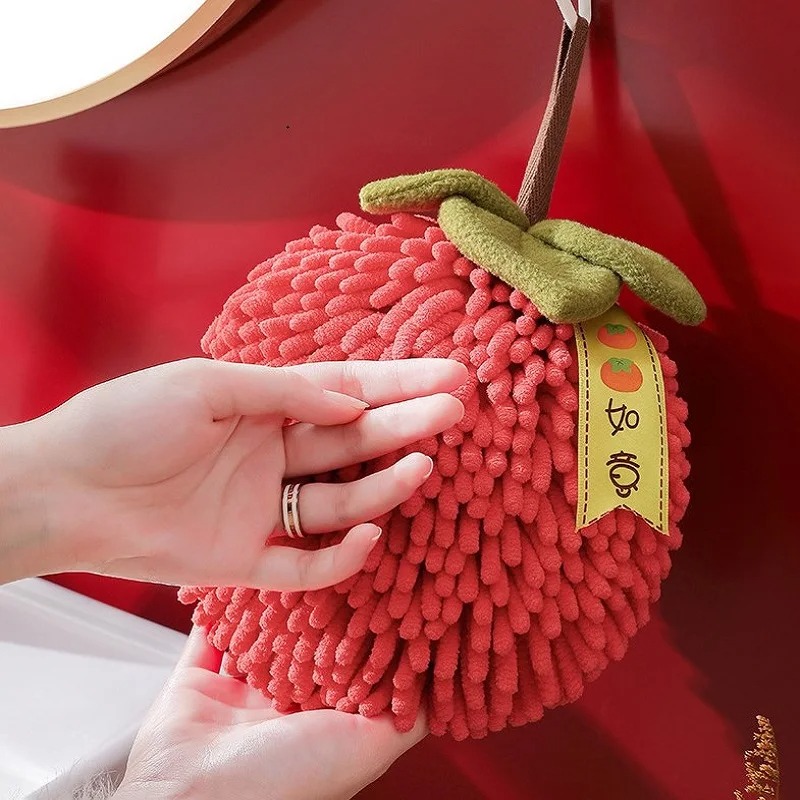ผ้าเช็ดมือเชนิลล์น่ารักสำหรับห - Home Goods Bathroom บทวิจารณ์และราคา