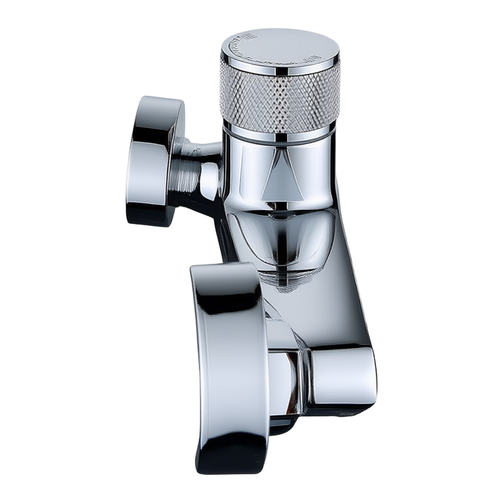 ก๊อกน้ำอ่างอาบน้ำแบบผสมน้ำเย็น - Home Bathroom Plumbing บทวิจารณ์และราคา
