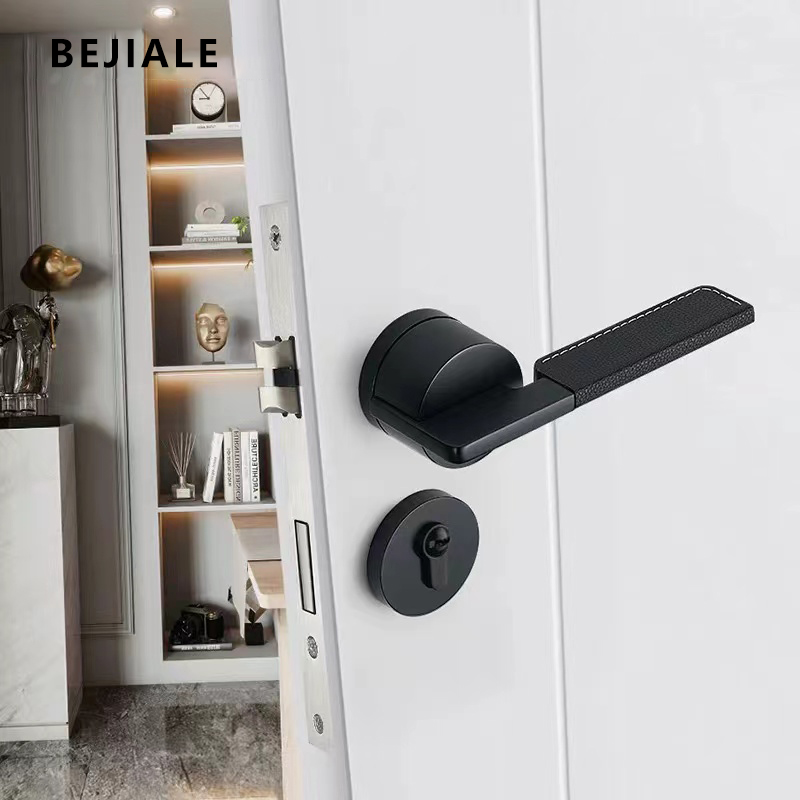 ล็อคประตูห้องนอนภายใน วัสดุซิง - Home Bathroom Lock บทวิจารณ์และราคา