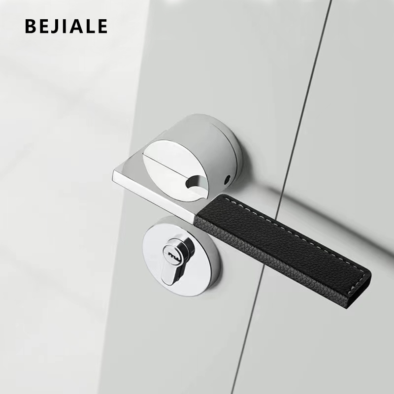 ล็อคประตูห้องนอนภายใน วัสดุซิง - Home Bathroom Lock บทวิจารณ์และราคา