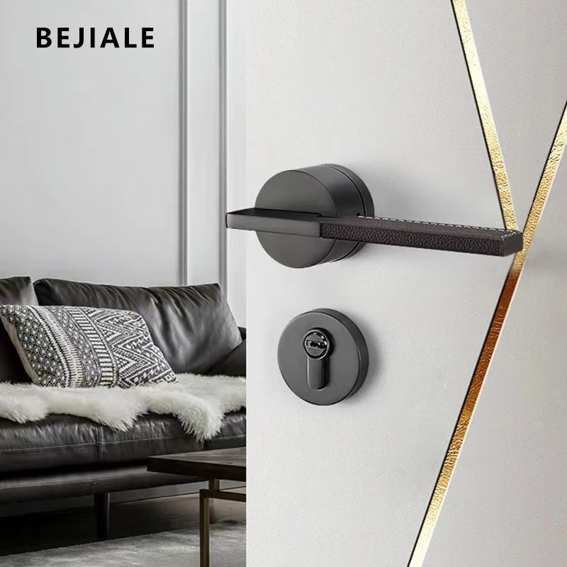 ล็อคประตูห้องนอนภายใน วัสดุซิง - Home Bathroom Lock บทวิจารณ์และราคา