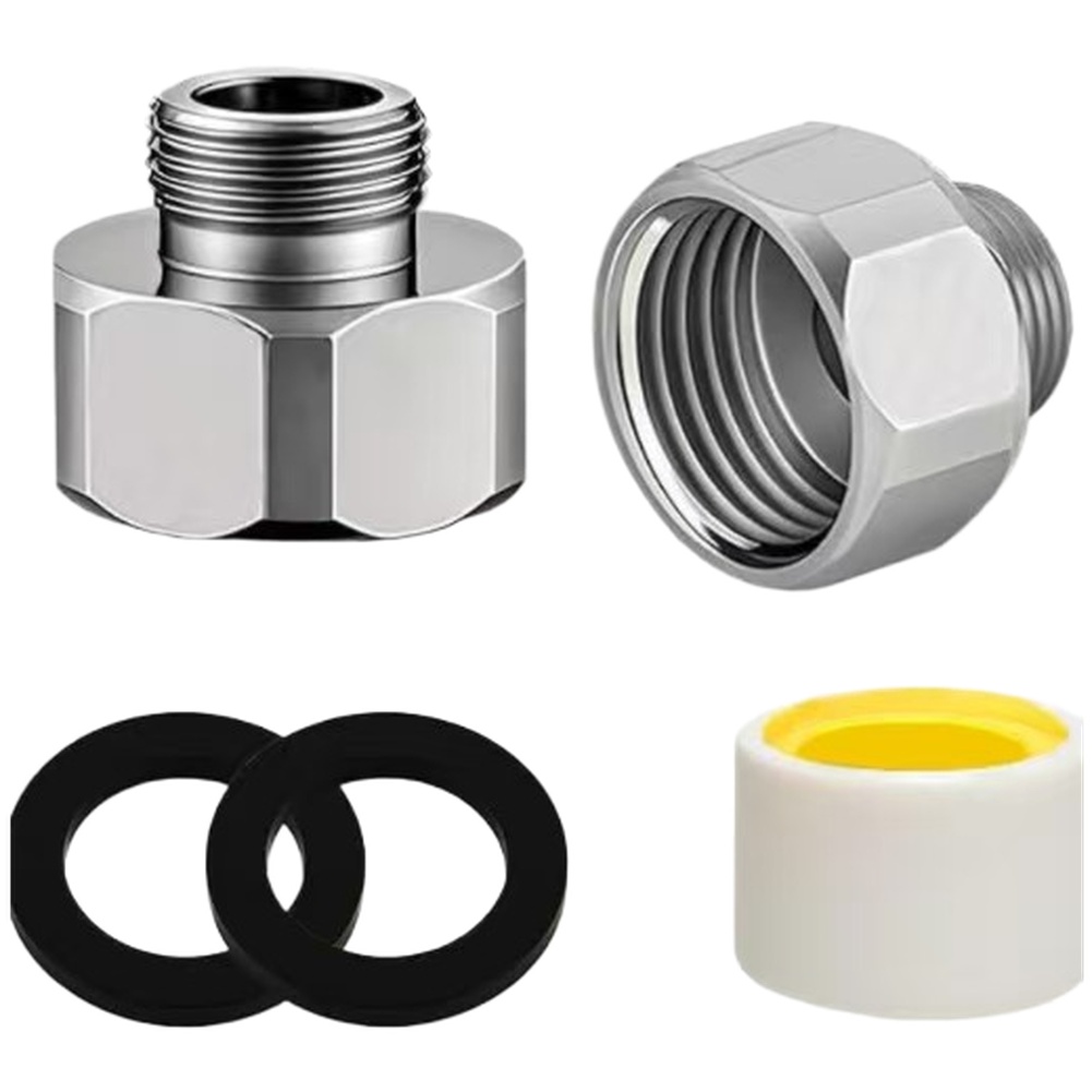 อุปกรณ์เชื่อมต่อท่ออเนกประสงค์ - Home Bathroom Plumbing บทวิจารณ์และราคา