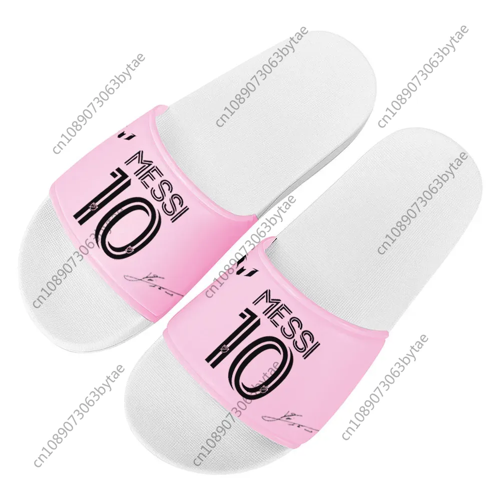 รองเท้าแตะ M-Miami M-Messi 10  - Home Bathroom Lights บทวิจารณ์และราคา