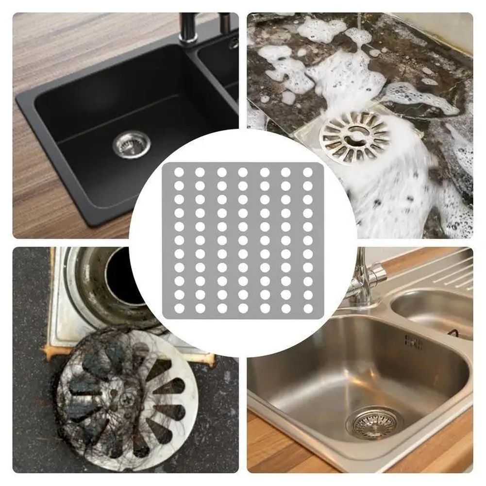 ฝาครอบท่อระบายน้ำสี่เหลี่ยมสแต - Home Bathroom Plumbing บทวิจารณ์และราคา