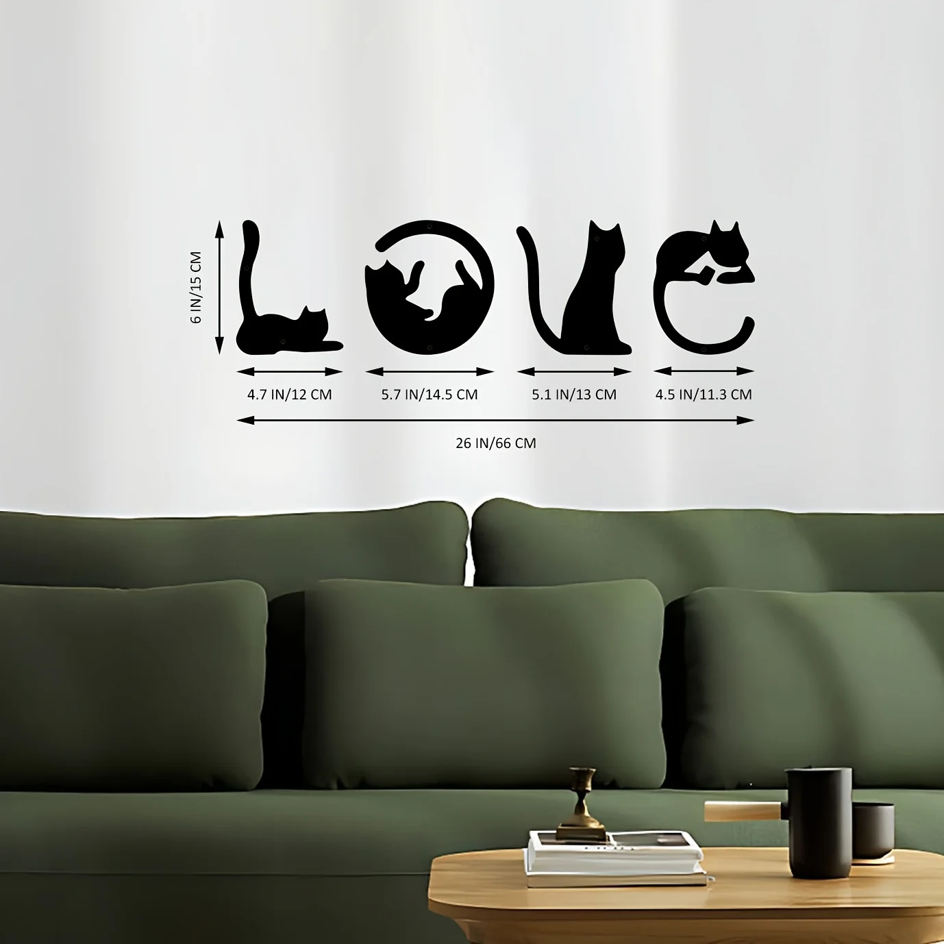 Helloyoung ตกแต่งผนังโลหะแมวน่ - Home Goods Bathroom บทวิจารณ์และราคา