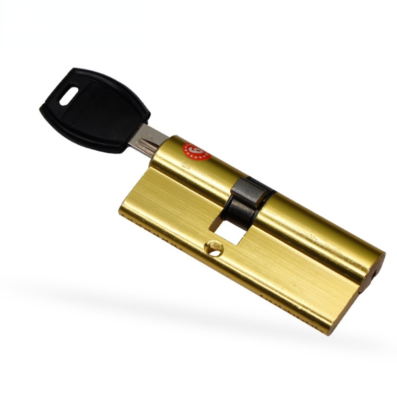 จับประตูล็อคบ้านหลายขนาดล็อคพร - Home Bathroom Lock บทวิจารณ์และราคา