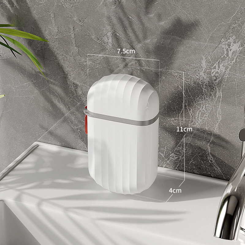 จานใส่สบู่พร้อมช่องระบายน้ำอุป - Jet Home Bathroom Accessories บทวิจารณ์และราคา