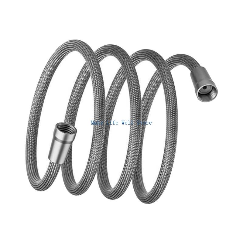 2M ห้องน้ำท่อสิ่งที่แนบมา Tang - Home Bathroom Plumbing บทวิจารณ์และราคา