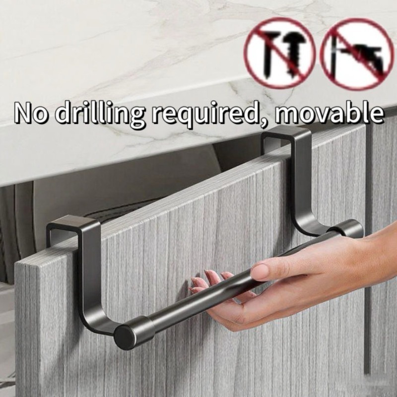 ที่แขวนผ้าเช็ดตัวติดผนังสำหรับ - Home Bathroom Plumbing บทวิจารณ์และราคา