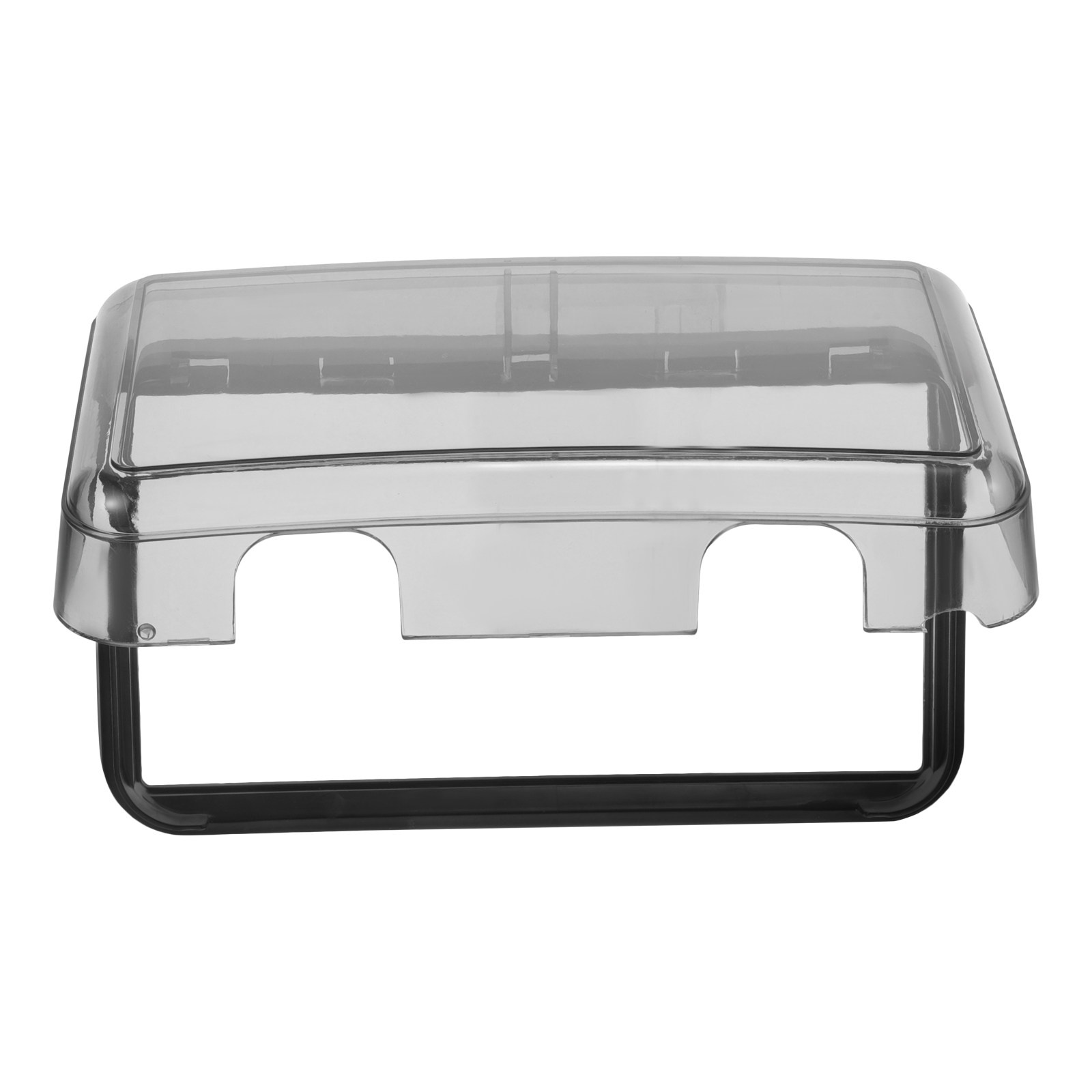 ฝาครอบปลั๊กไฟกันน้ำสำหรับห้องน - Home Outlet Bathroom บทวิจารณ์และราคา